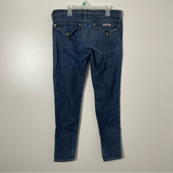 Hudson Collin Skinny Jeans – Size 27 - Picture 5 of 14